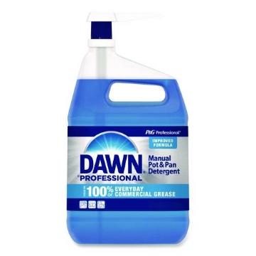 Picture of CLEANER,DAWN PROF P&P,PLT