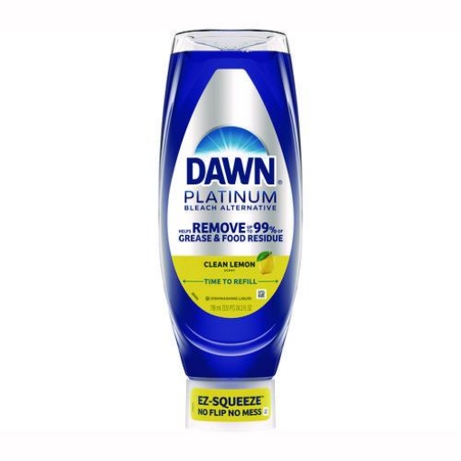 Picture of SOAP,DAWN,LEMON,24.3OZ
