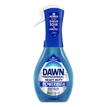 Picture of DETERGENT,DISH,FRSH,16OZ