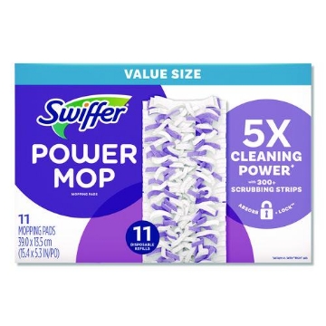 Picture of MOP,SWFR PMOP PAD 11/PK