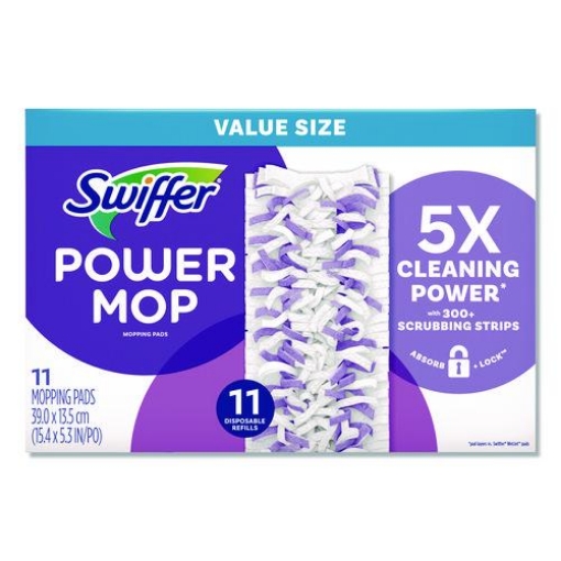Picture of MOP,SWFR PMOP PAD 11/PK