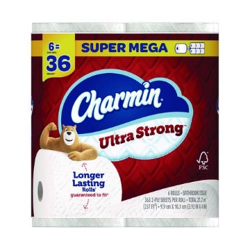 Picture of TISSUE,ULTRA,STRONG,6SMR
