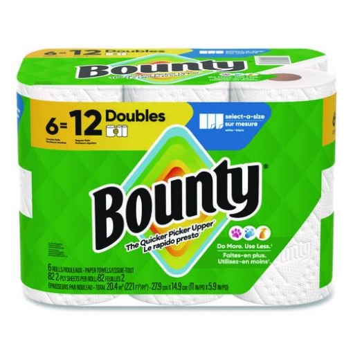 Picture of TOWEL,BTY,SAS 90,6RL,WH