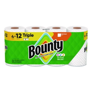 Picture of TOWEL,PAPER,BTY,6/4TR,WH