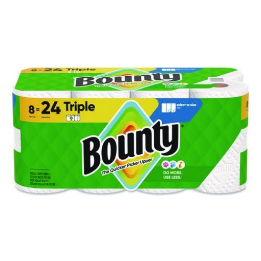 Picture of TOWEL,PAPER,BTY,1/8TR,SAS