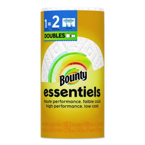 Picture of PAPER ROLL,BTY ESS,24,YL