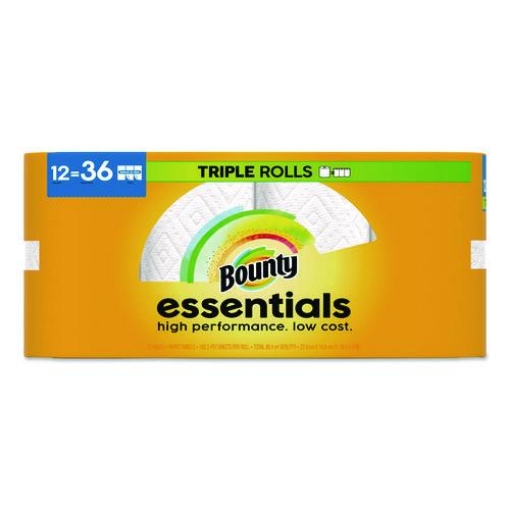 Picture of TOWEL,BTY,ESS,1/12TR,OR