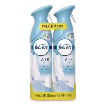 Picture of SPRAY,FBRZ,LNEN,3-2PK8.8Z