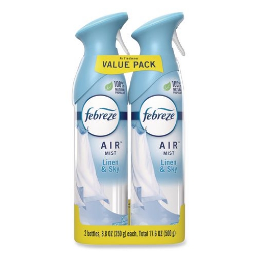 Picture of SPRAY,FBRZ,LNEN,3-2PK8.8Z