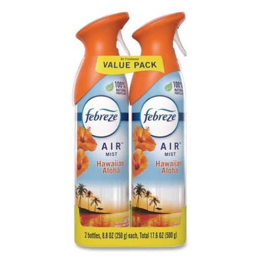 Picture of SPRAY,FBRZ,HAW,3-2PK8.8OZ