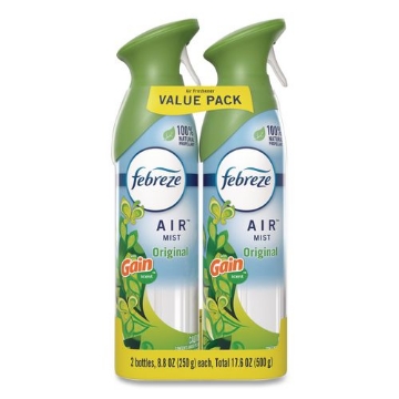 Picture of FRESHENER,AIR,GAIN,2PK