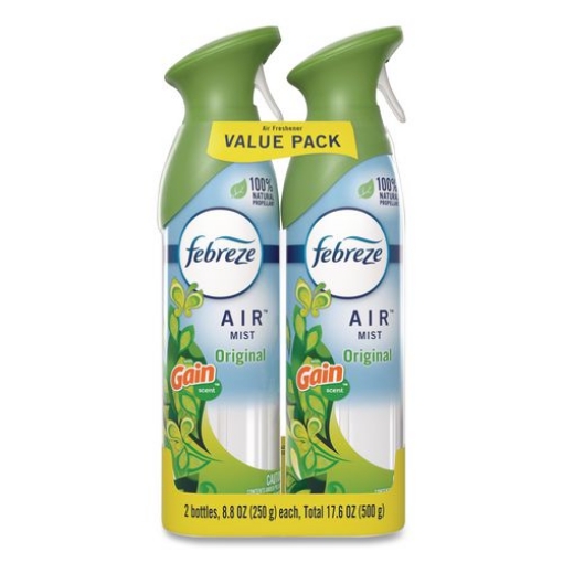 Picture of FRESHENER,AIR,GAIN,2PK