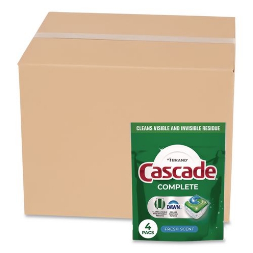 Picture of DETERGENT,CSC AP CMP,30-4