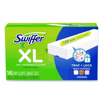 Picture of DUSTER,SWIFFER,DRY,16CT