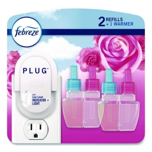 Picture of FRESHENER,FBRZ,PLUG,APRFR