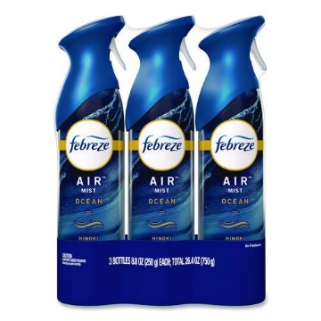 Picture of SPRAY,AIROCEAN,3PK,8.8OZ