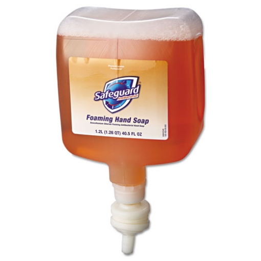 Picture of REFILL,ANTIBACT FOA SOAP