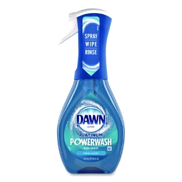 Picture of SOAP,DISH,FRESH,SPRAY