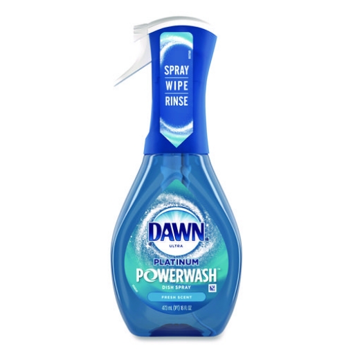 Picture of SOAP,DISH,FRESH,SPRAY