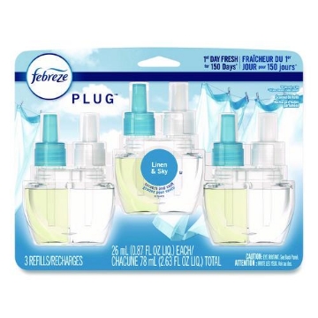 Picture of FRESHENER,RFILL LIN&SKY,3