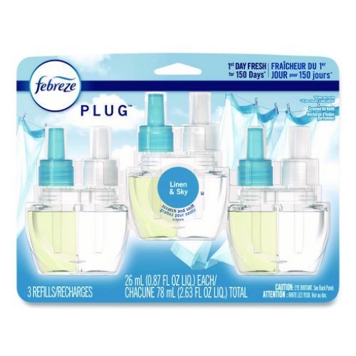 Picture of FRESHENER,RFILL LIN&SKY,3