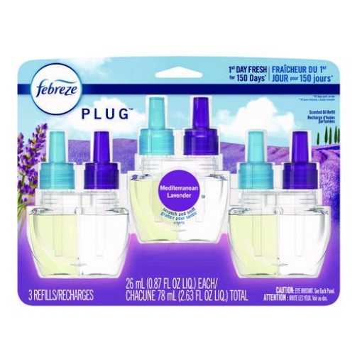 Picture of FRESHENER,REFLL,LVNR,3/PK