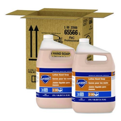 Picture of SOAP,SFGD LOTION,HAND,2