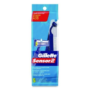 Picture of RAZOR,SENSOR2,FG,36-5P,BE