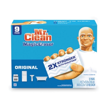 Picture of PAD,MGC ERASR,9PK