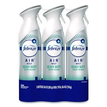 Picture of FRESHENER,CRISP,8.8Z,3/PK