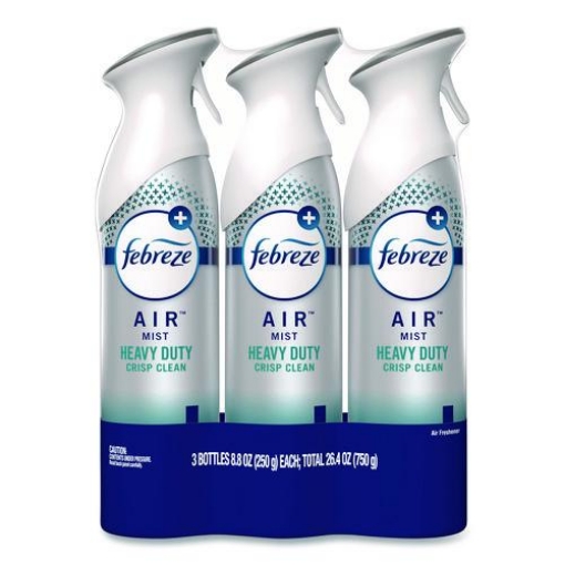 Picture of FRESHENER,CRISP,8.8Z,3/PK