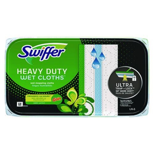 Picture of CLOTH,SWFR WET HD GAIN 10