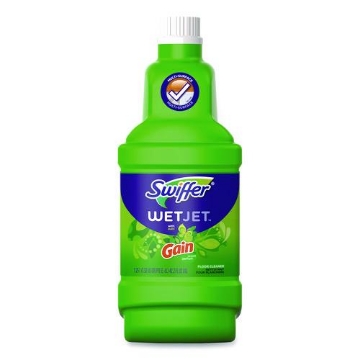 Picture of CLEANER,HRDWD,GAIN,42.2Z