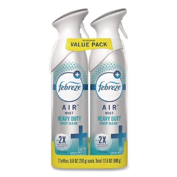 Picture of FRESHENER,AIR,HD,8.8OZ,2