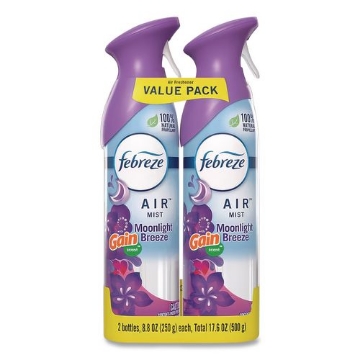 Picture of FRESHENER,AIR,BREEZ,2/PK