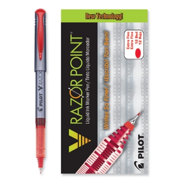 Picture of PEN,LQD,RAZOR,PT,RD