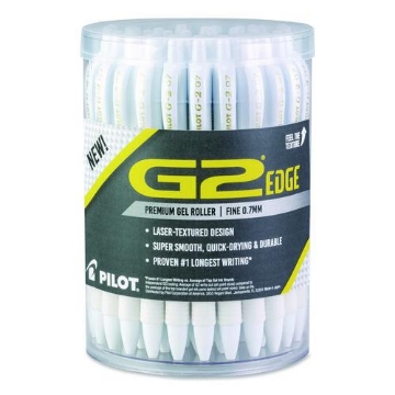 Picture of PEN,G2 EDGE,WHITE,36CT,WH