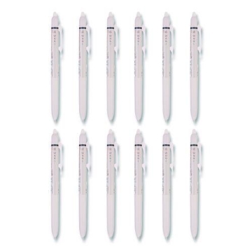 Picture of PEN,FX WAAI BLACK