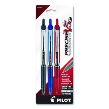 Picture of PEN,V5,RT,ASST,BL/BE/RD,3