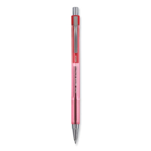Picture of PEN,RETR,BALLPT,MED,RD