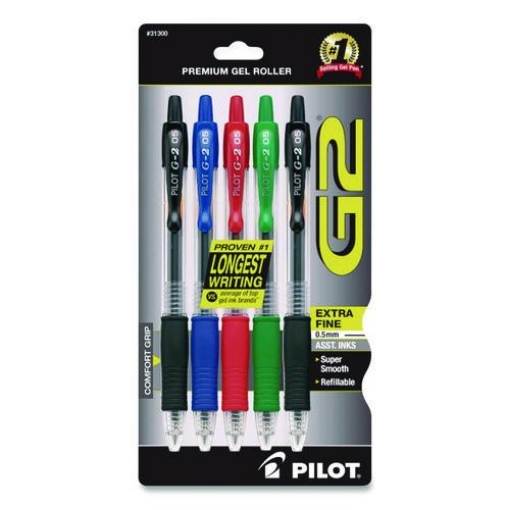 Picture of PEN,G2-5,XFN,5/ST,AST