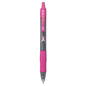 Picture of PEN,G27 2PKBCA BLKINK,PK