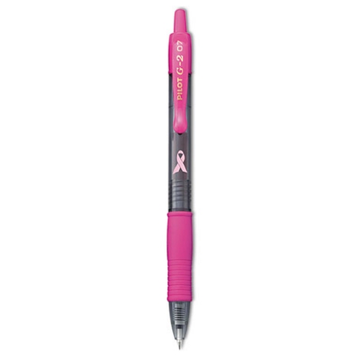 Picture of PEN,G27 2PKBCA BLKINK,PK