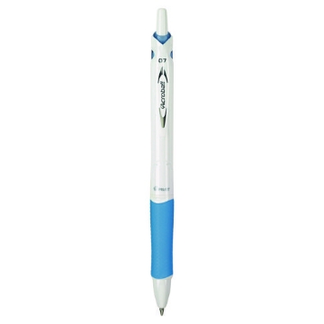 Picture of PEN,ACROBALL,W/BLUE,WH