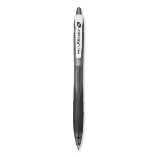 Picture of PEN,BEGREEN REX GRIP,BK