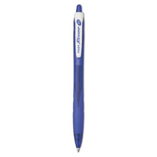 Picture of PEN,BEGREEN REX GRIP,BE