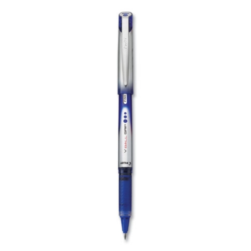 Picture of PEN,RBALL,VBALL,GRP,FN,BE