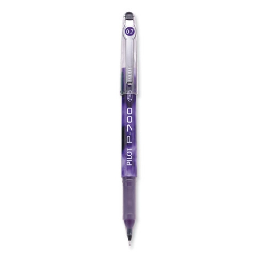Picture of PEN,RBALL,P700,GEL,FN,PE