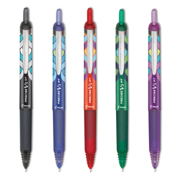 Picture of PEN,V5RT,PEACOCK,5/ST,AST