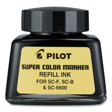 Picture of REFILL,INK,JMBO,PRMNNT,BL